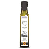 Huile d'olive vierge extra de la Vallée des Baux Vallée - de - Provence aop BIO 250 ml - BIO PLANETE